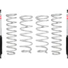 Eibach Pro-Truck Lift Kit 91-97 Toyota Land Cruiser (Incl. Lift Springs and Pro-Truck Sport Shocks)