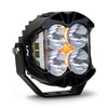 Baja Designs LP4 Pro Spot LED - Clear