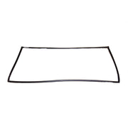 Omix One Piece Windshield Molding 94-01 Cherokee (XJ)