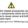 Oracle Lamborghini Poster in x 27in SEE WARRANTY