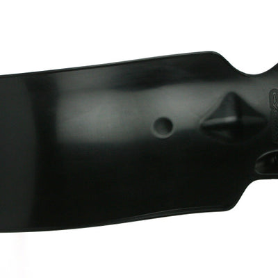 Cycra 07-09 Honda CRF250R Mud Flaps - Black