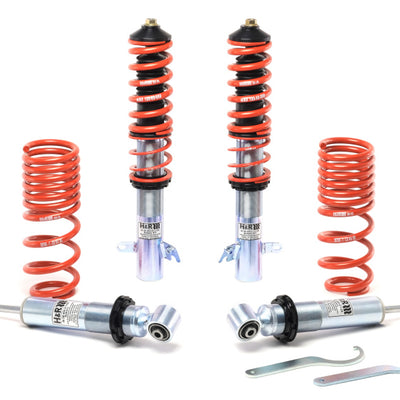 H&R 15-21 Subaru STi RSS Coil Over