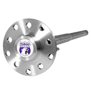 Yukon Gear Alloy Replacement Right Hand Rear Axle for Dana 44 Jeep Rubicon w/30 Splines