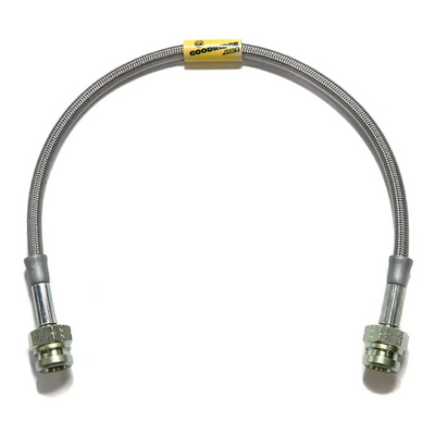 Goodridge 02-06 Acura RSX Clutch Line