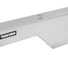 Tradesman Aluminum Fender Well Truck Tool Box (60in.) - Brite