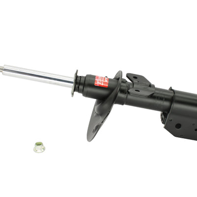 KYB Shocks & Struts Excel-G Front BUICK Terraza (AWD) 2005-06 BUICK Terraza (FWD) 2005-07 CHEVROLET