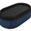 aFe 2020 Chevrolet Corvette C8 Magnum Flow Pro 5R Air Filter - Blue