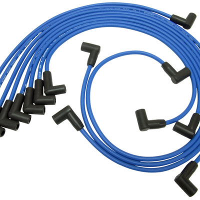 NGK Chevrolet Camaro 1980 Spark Plug Wire Set
