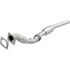 MagnaFlow Conv DF 00-02 Audi A6 Quattro 2.7L