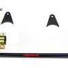 Ridetech 67-69 Camaro Firebird Rear MuscleBar Sway Bar Modular design w/ PosiLinks