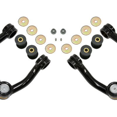 ICON 2019+ Ford Ranger Tubular Upper Control Arm Delta Joint Kit