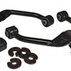 SPC Performance 09-10 Nissan 370Z/06-08 Infiniti G35/08-10 G37 Front Adjustable Control Arms