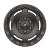 Ford Racing 21-23 Bronco Everglades Wheel Kit - Carbonized Gray