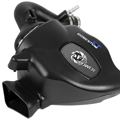 aFe Momentum ST Pro DRY S Intake System 16-18 Chevrolet Camaro I4-2.0L