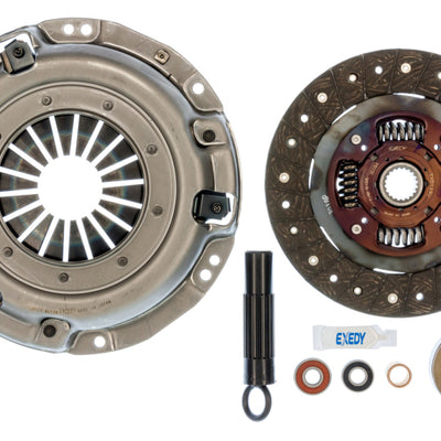 Exedy OE 1990-1990 Toyota Camry L4 Clutch Kit