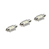 Putco 12-14 Subaru Impreza Premium LED Dome Lights (Application Specific)