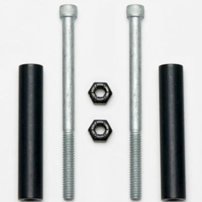 Wilwood Bridge Bolt Kit - SL4/6 .810in -2Pk