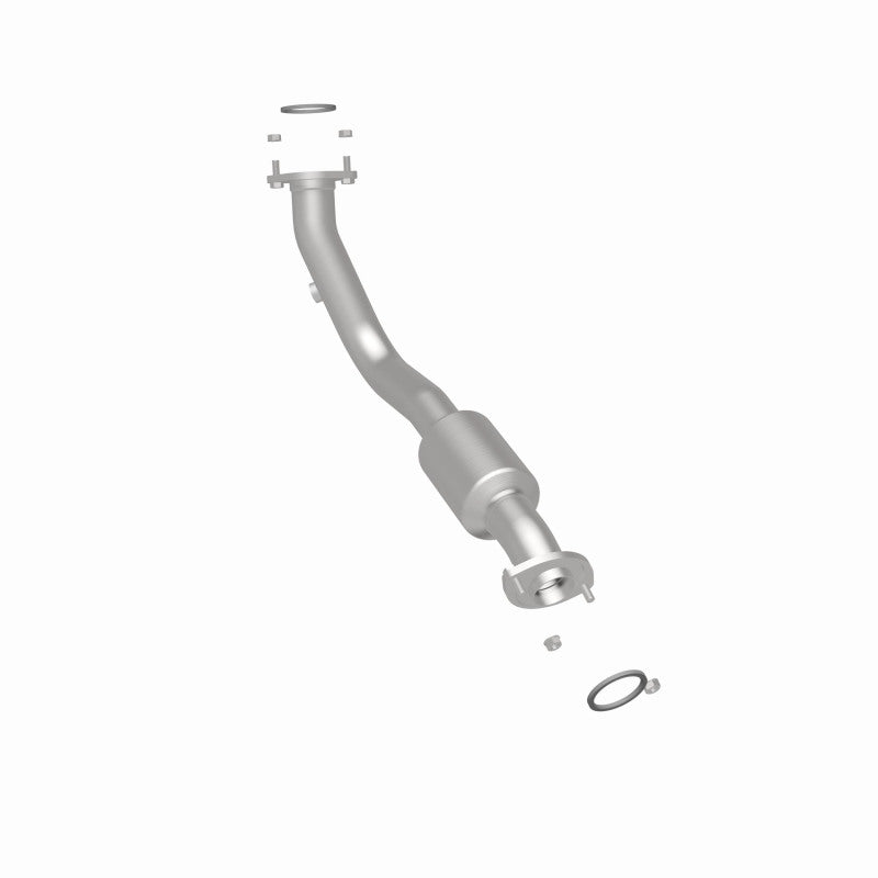 MagnaFlow Direct Fit Catalytic Converter 13-15 RAV4 2.5 Underbody
