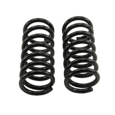 Belltech COIL SPRING SET 92-03 4CYL S-10 P/U83-97 BLAZ