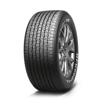 BFGoodrich Radial T/A (LT) P255/60R15 102S