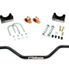 UMI Performance 73-87 GM C10 Rear Sway Bar 1in Adjustable