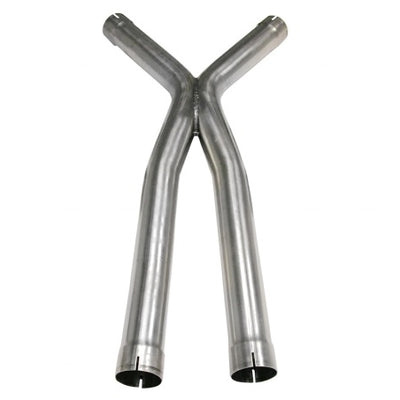 Corsa 2005-2010 Ford Mustang Shelby GT500 5.4L V8 XO Pipe