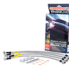 Goodridge 97-04 Chevrolet Corvette Z06 Brake Line Kit