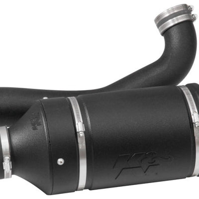 K&N 15-17 Can-Am Maverick AirCharger Performance Intake