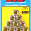 ARP 1/2-13 SS 12pt Nut Kit (Pack of 10)