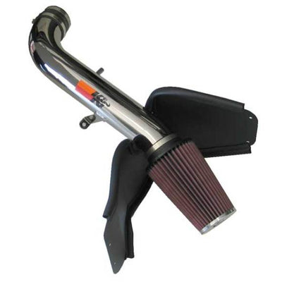 K&N 99-04 Jeep Grand Cherokee High Flow Performance Kit
