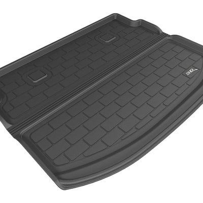 3D MAXpider 2013-2018 Ford C-Max Kagu Cargo Liner - Black