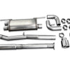 JBA 17-20 Toyota FT86/13-20 Subaru BRZ 2.0L 2-1/2in 304SS Cat-Back Exhaust w/4in Tips