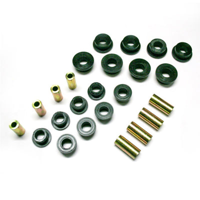 Superlift 09-13 Dodge Ram 2500/3500 4WD w/ 4-6in Superlift Lift Kit Control Arm Bushing Kit