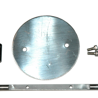 QTP 2.5in QTEC Butterfly Kit