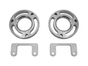 ICON 07-18 GM 1500 2.25in Billet Spacer Kit