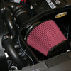 Airaid 10-13 Ford Taurus SHO/Flex 3.5L Turbo MXP Intake System w/ Tube (Oiled / Red Media)