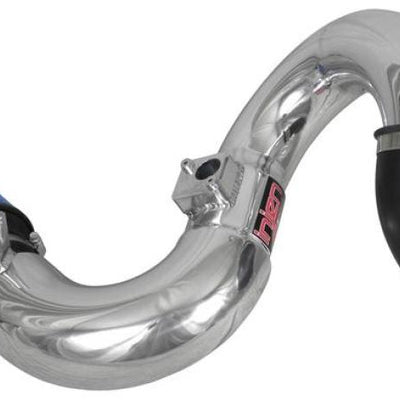 Injen 12-13 Honda Civic Si 2.4L Tuned Short Ram Air Intake Sys w/MR Tech & Web Nano-Fiber - Polished