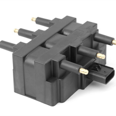 Omix Ignition Coil 3.8L 07-11 Jeep Wrangler