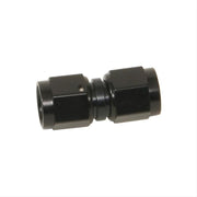 Fragola -6AN x -8AN Female Connector - Black