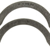 Clevite 2.5L DIESEL CABSTAR 2006-2010 Thrust Washer Set
