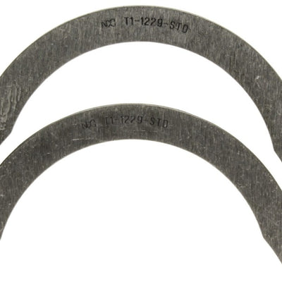 Clevite 2.5L DIESEL CABSTAR 2006-2010 Thrust Washer Set