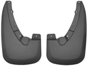 Husky Liners Dodge Ram 09-10 1500/2010 2500/3500/11-14 1500/2500/3500 Custom Molded Front Mud Guards