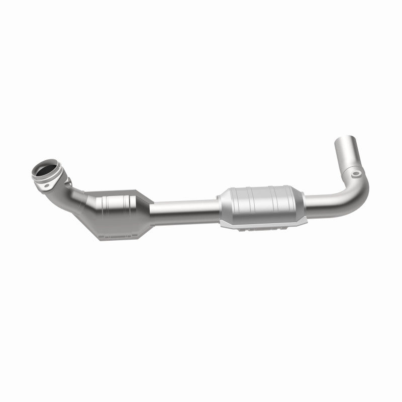 MagnaFlow Direct Fit Catalytic Converter 00-04 Ford E150 4.6L D/S