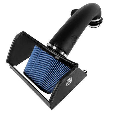 aFe Magnum FORCE Stage-2 Pro 5R Cold Air Intake System 2019 RAM 1500 (Non Classic) V8-5.7L HEMI