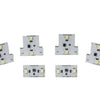 Putco 08-10 Ford SuperDuty Ext Cab or Crew Cab Premium LED Dome Lights (Application Specific)