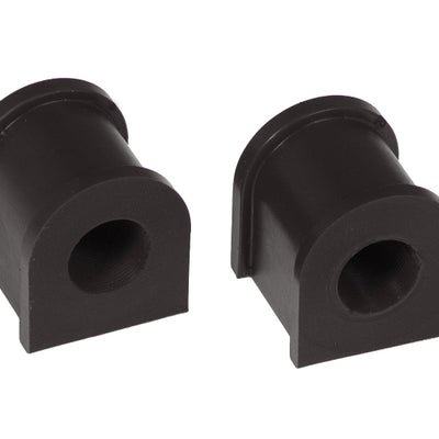 Prothane 05-07 Scion TC Front Sway Bar Bushings - 21mm - Black