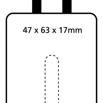 EBC 59-65 Aston Martin DB4 3.7 Vantage Redstuff Front Brake Pads