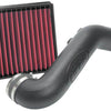 Airaid 2018 Ford F150 V8-5.0L F/l Jr Intake Kit