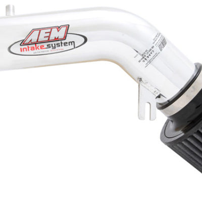 AEM 04-05 TXS Polished Short Ram Intake
