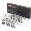 King Engine Bearings Ford 260CI/289CI 302 5.0L Windsor (Size 020X ) Main Bearing Set